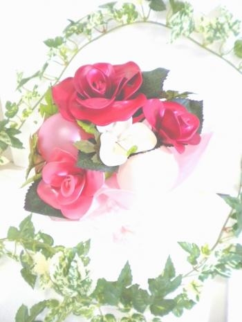 パローネブーケ プレゼント用