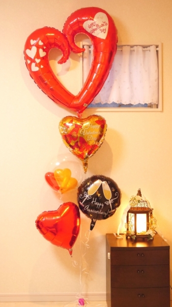 バレンタインバタフライDX