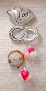 アイドゥー・プラチナリングス