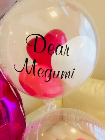 文字入れサービス ローマ字 名まえ